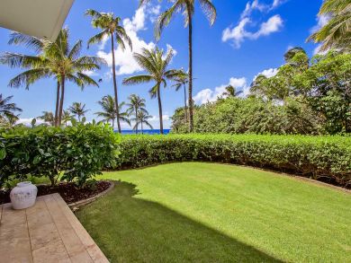 Posh Three Bedroom Luxury Residence for Maui Vacation Posh Three Bedroom Luxury Residence for Maui Vacation